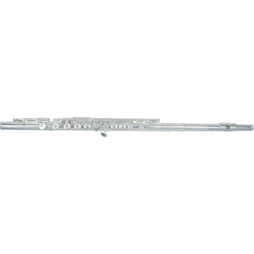 Pluto JYFL1201S Silver Plated Flute