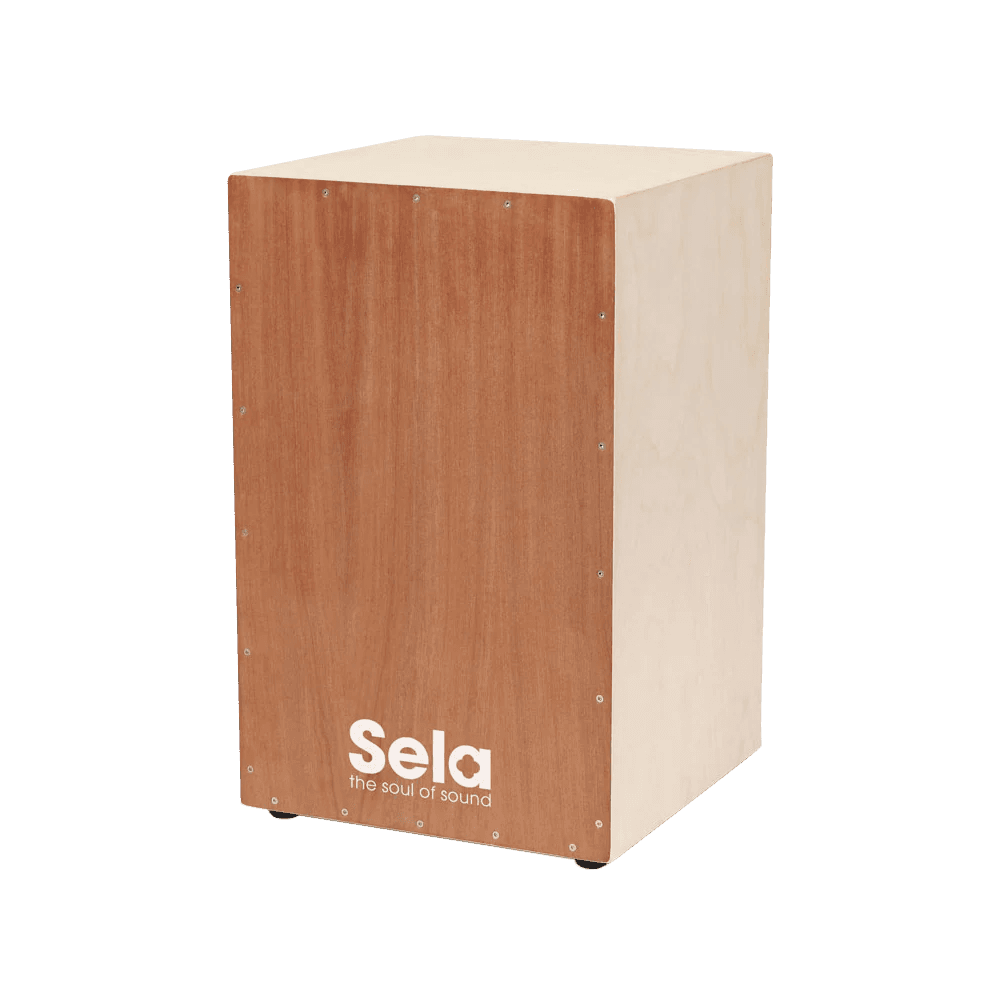 Sela SE001 Cajon Kit