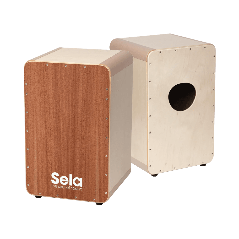 Sela SE037 Cajon Quick Assembly Kit