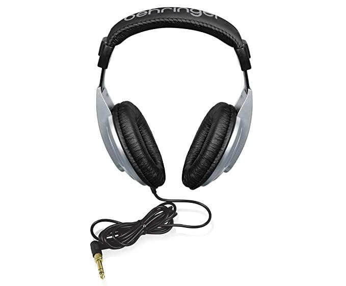 Behringer HPM1000 Studio Headphones