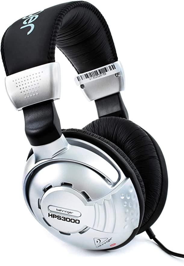 Behringer HPS3000 Studio Headphones