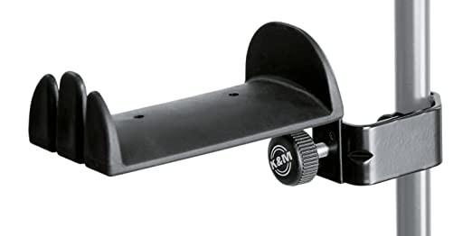 Konig & Meyer 16080-000-55 Headphone Holder Black