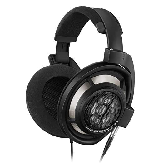 Sennheiser audiophile HD800S Headphone