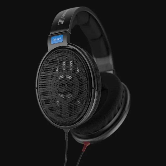 Sennheiser HD-600 Headphone