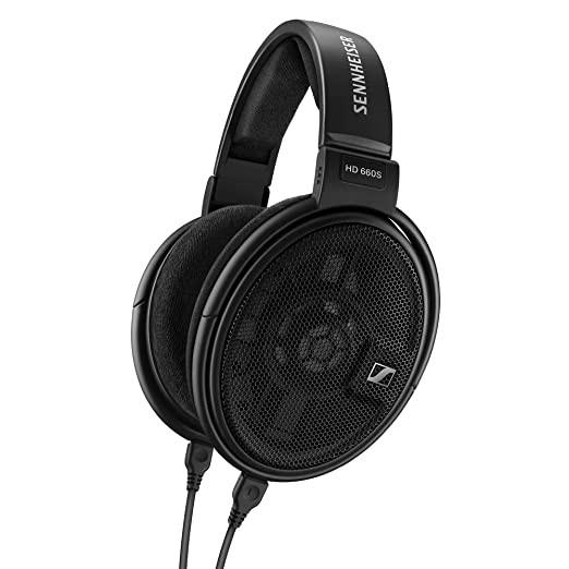 Sennheiser HD-660S Headphone