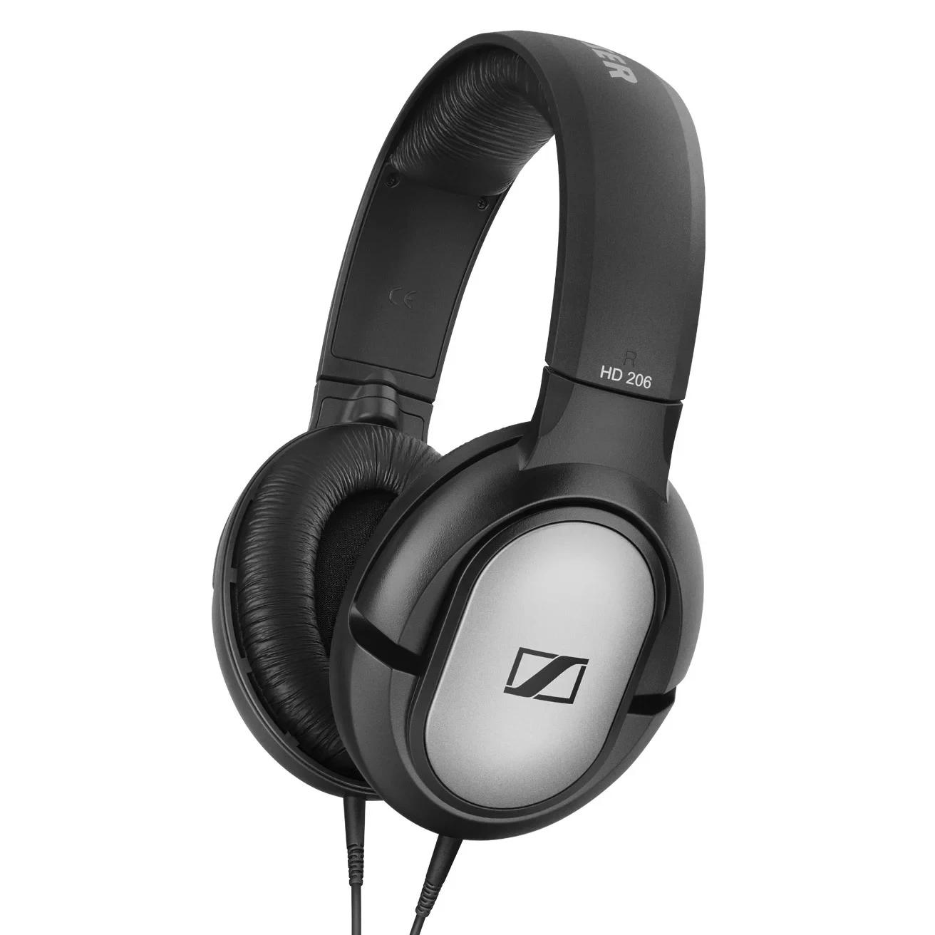 Sennheiser HD206 Headphone