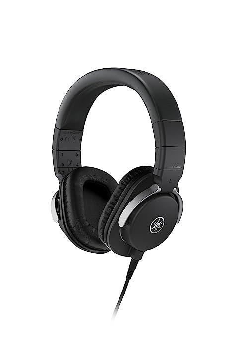 Yamaha HPH-MT8 Headphones