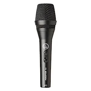AKG Perception P3S Vocal Microphone
