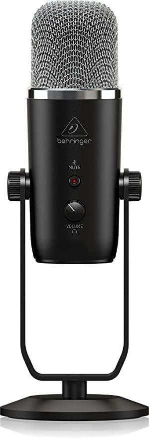 Behringer Big Foot  Microphone