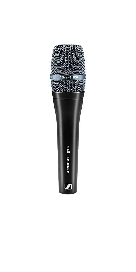 Sennheiser E965 Dynamic Microphone