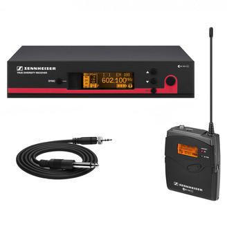 Sennheiser EW172 G3 freeport wireless