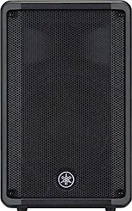 Yamaha DBR10 2 Way Powered Loud Speaker
