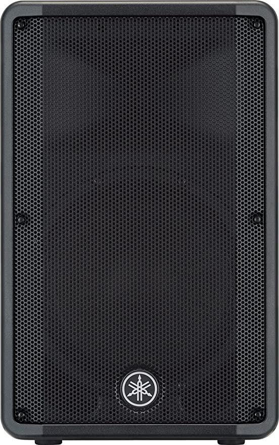 Yamaha DBR12 2 Way Powered Loud Speaker