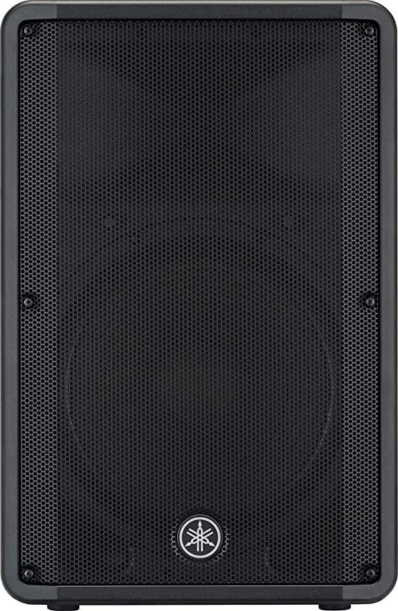 Yamaha DBR15 2 Way Powered Loud Speaker