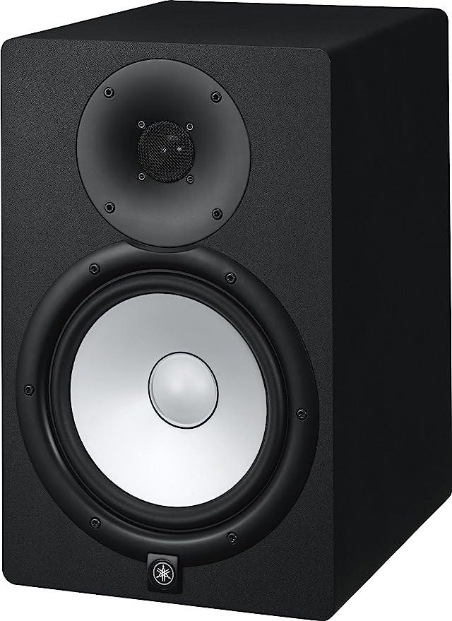Yamaha HS8 Powered Studio Monitor