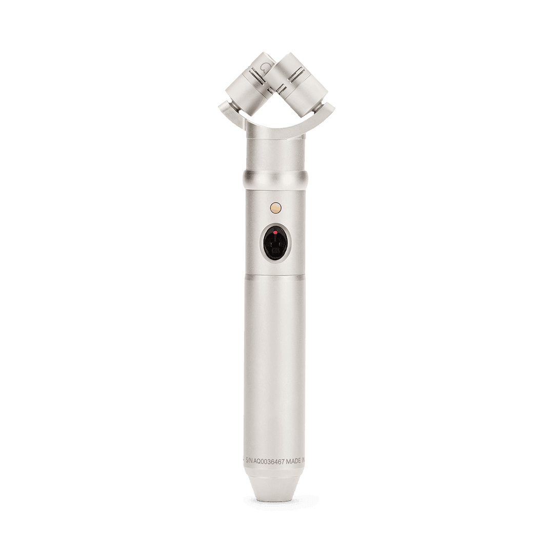 Rode NT4 Stereo Condenser Microphone