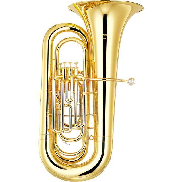 Yamaha Tuba Eb YEB 321