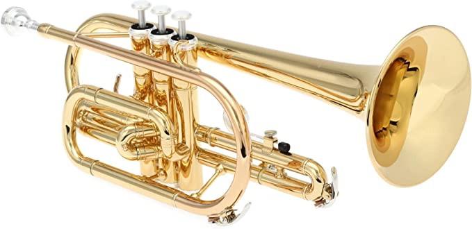 Yamaha YCR-2310 Cornet