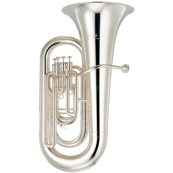 Yamaha YEB-321S EB Tuba