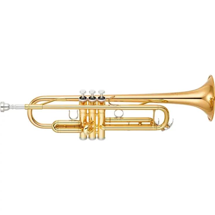 Yamaha YTR-4335G11 Trumpet
