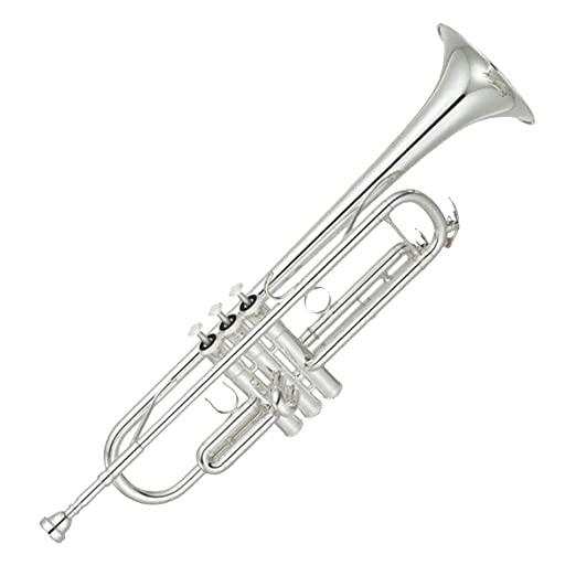 Yamaha YTR-4335GS11 Trumpet