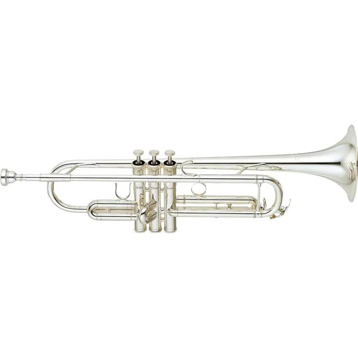 Yamaha YTR-6335S Trumpet