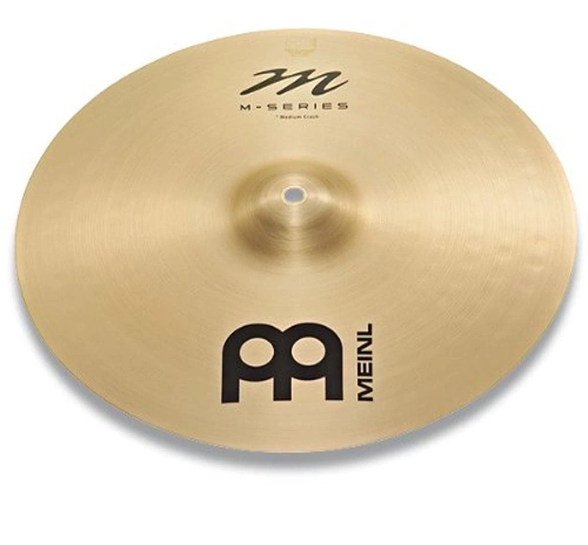 Meinl Cymbal Medium Crash 15 '' MS15MC