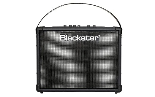 Blackstar ID Core 40 40-Watt Stereo Guitar Combo Amplifier
