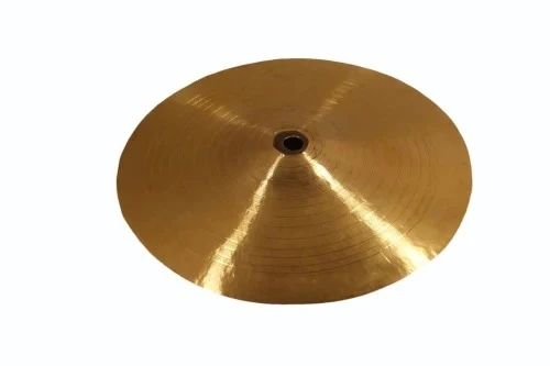 Cymbals 12'' Pair