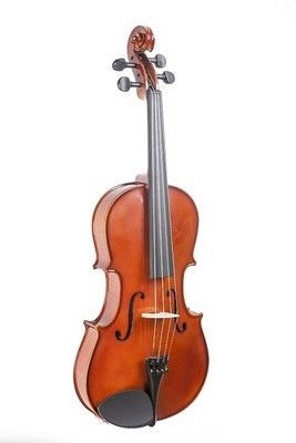 Score Viola MVA012W 4/4 16'' Solid