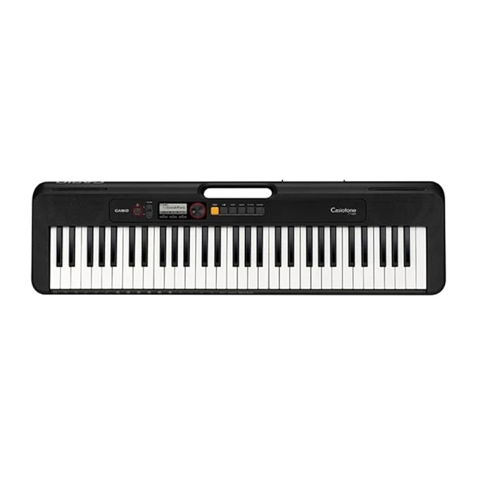 Casio CT-S200 Portable Keyboard Black