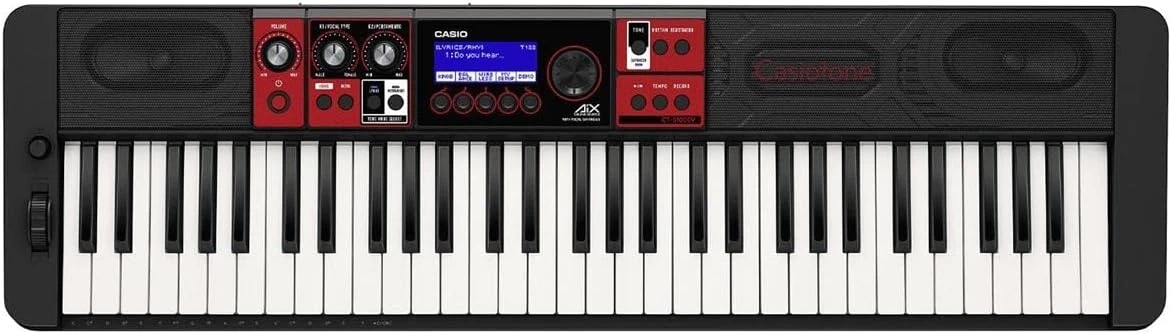 Casio CT-S1000V Casiotone Portable Keyboard