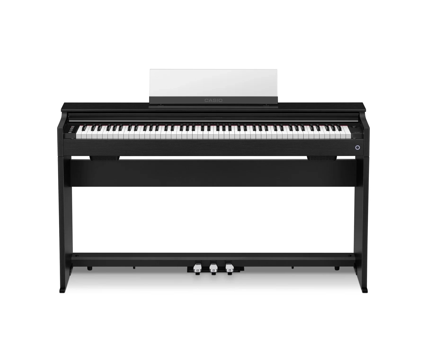 Casio AP-S200BK Celviano Digital Piano - Black