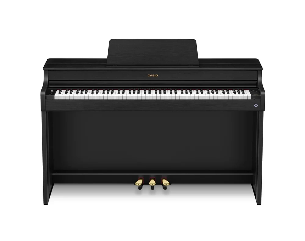 Casio AP-300BK Celviano Digital Piano - Black