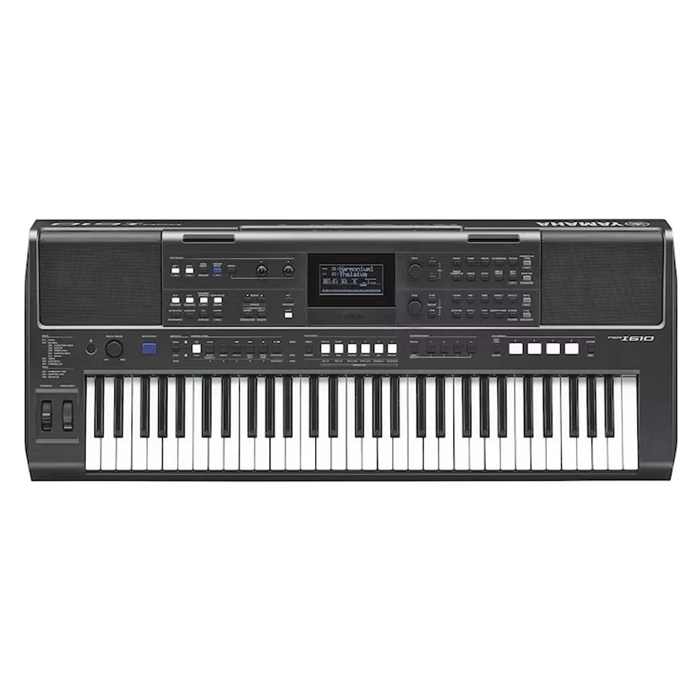 Yamaha PSR-I610 Portable Keyboard