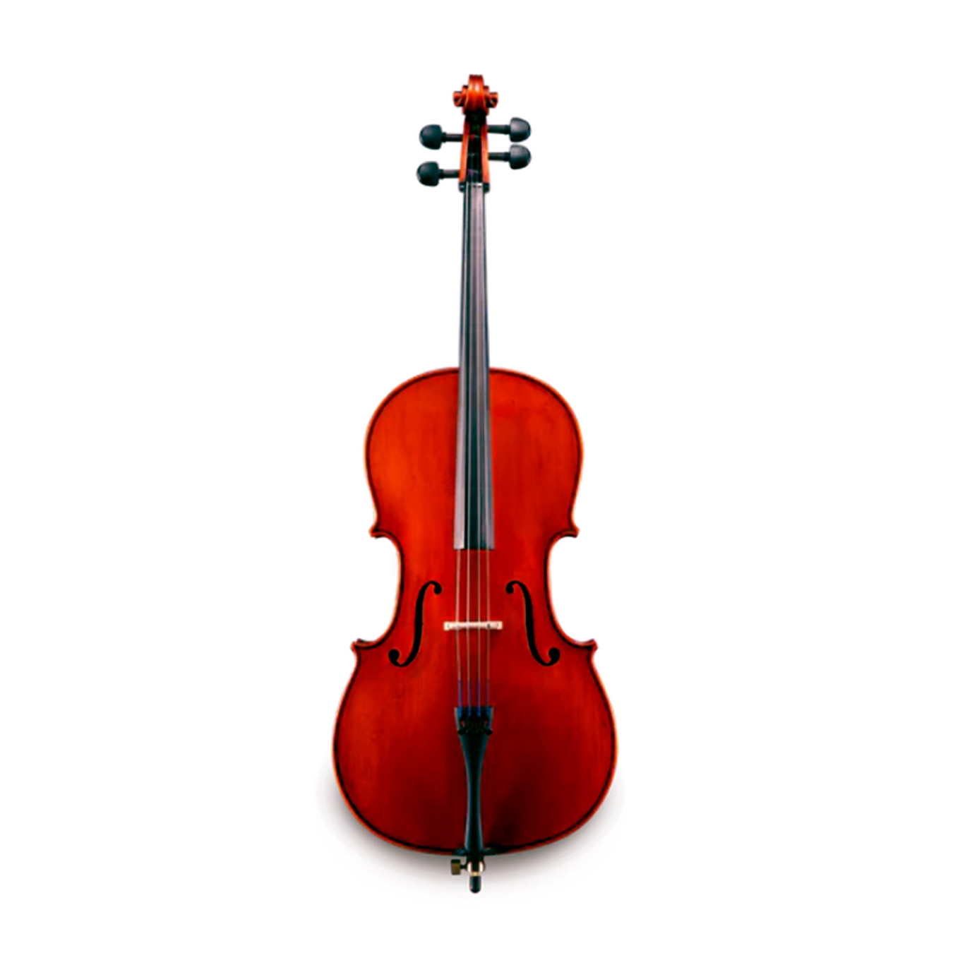 Score Cello MC760L 4/4 with bow and case