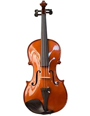 Chateau Violin C28-VL45 (1/2) with Bow and Case