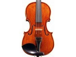Strings Hofner AS-160 violin 4/4 Size