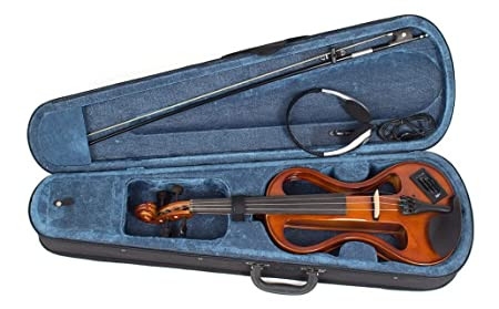 Strings Hofner AS-160E violin 4/4 Size
