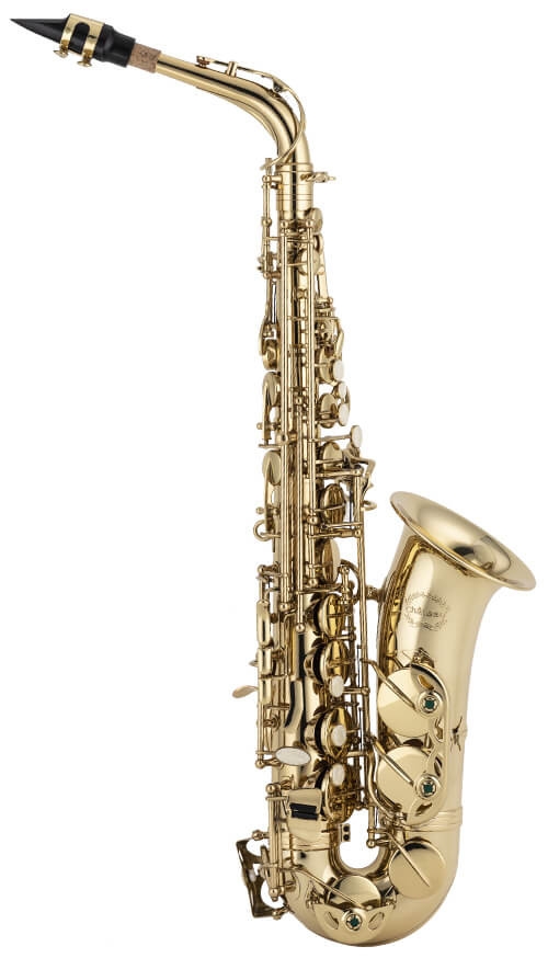 Chateau Alto Saxophone CAS 21L