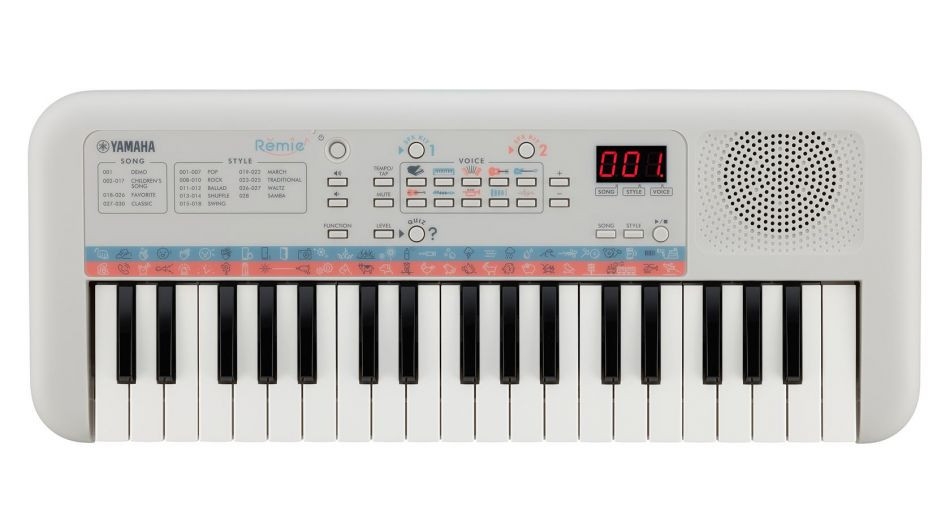 Yamaha PSS-E30 Portable Keyboard – Perfect for Beginners