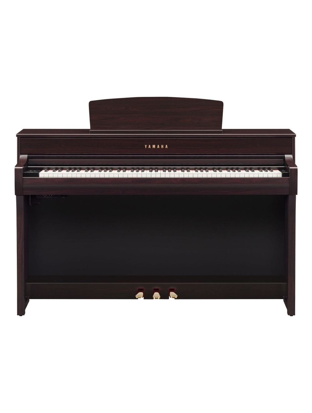 Yamaha Digital Piano Clavinova, CLP745R