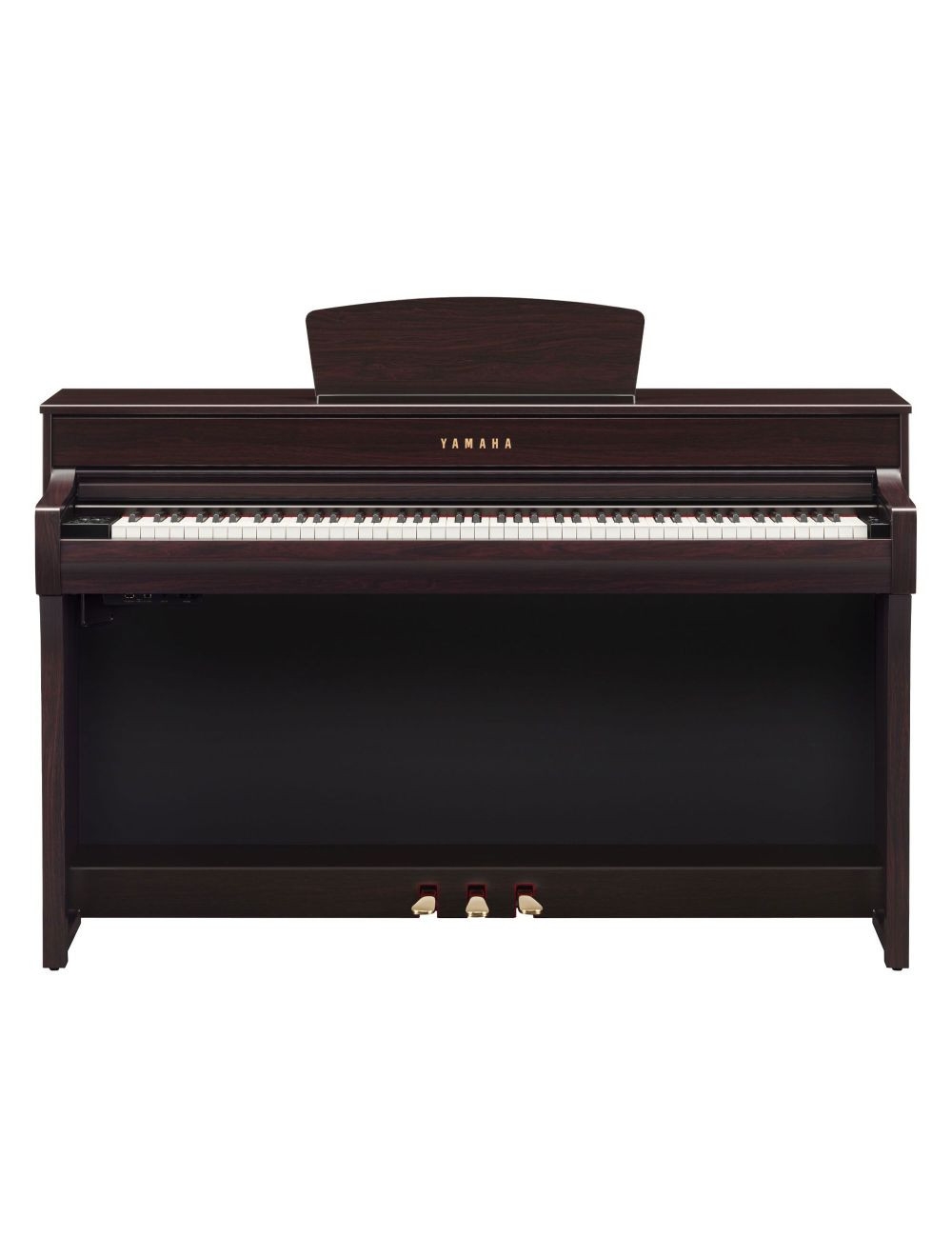 Yamaha Digital Piano Clavinova, CLP735R