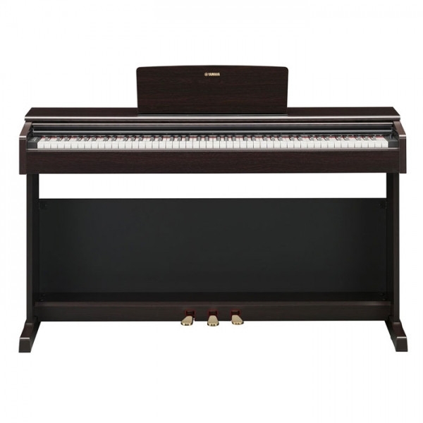 Yamaha Digital Piano Arius, YDP145R with PA150 adaptor