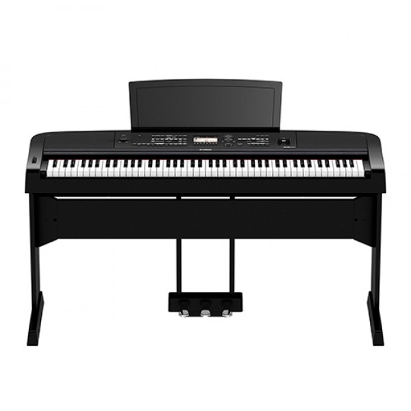Yamaha Digital Piano, DGX670B