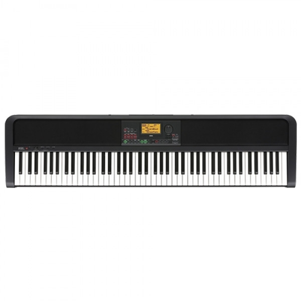 Korg Digital Piano XE-20SP Black