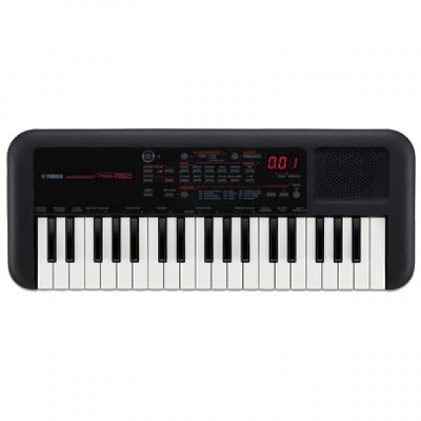 YAMAHA PORTABLE ELECTRONIC KEYBOARD-PSSA50