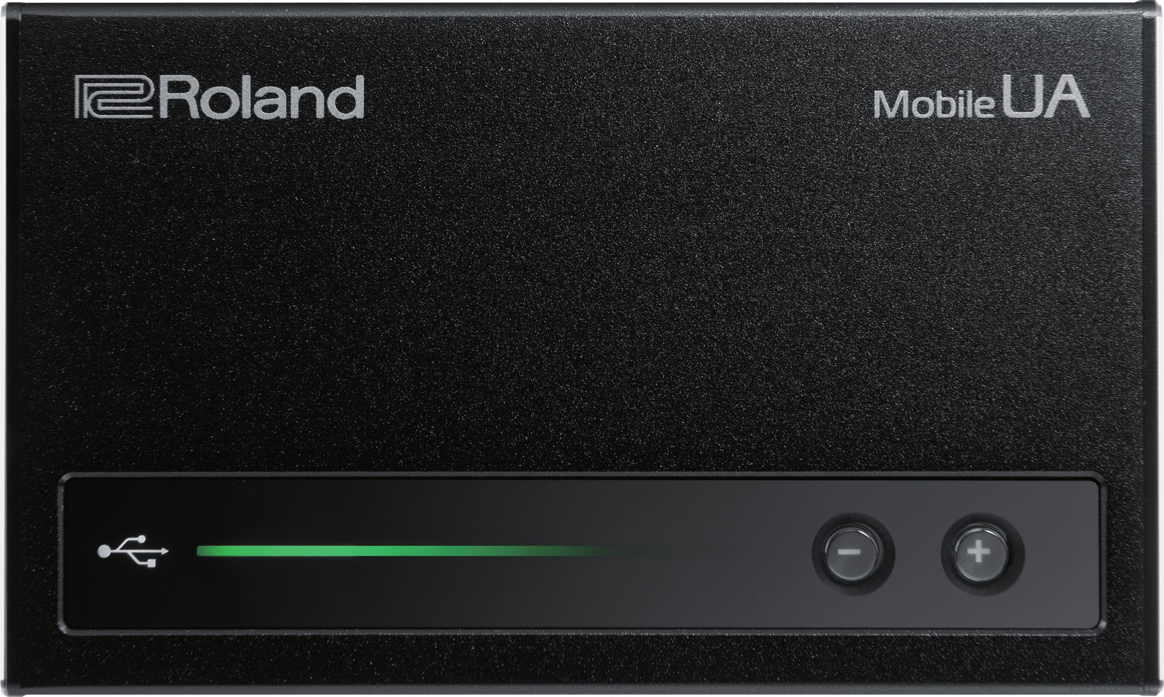 Roland UA-M10 Mobile UA USB Audio Interface
