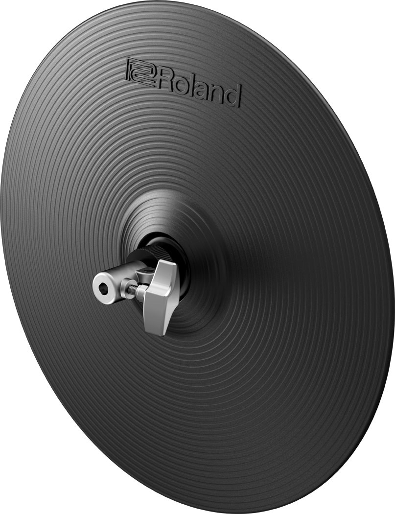 Roland VH-10 10-Inch V-Drum Hi-Hat Cymbal Pad