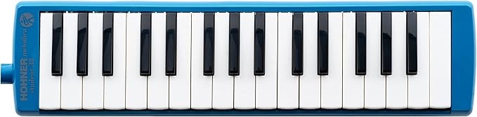 Hohner C943215 Student 32 Blue Melodica